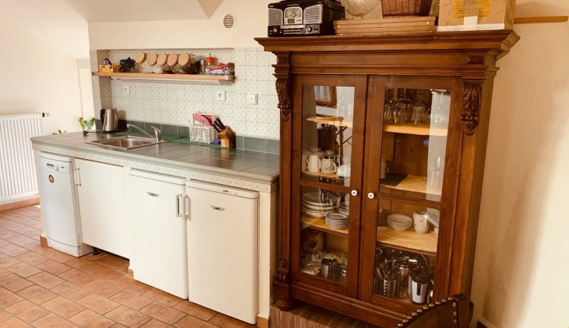 PENZION KAPR Český Krumlov